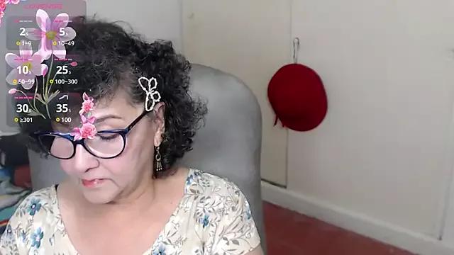 Freechat cataleya_mom on StripChat