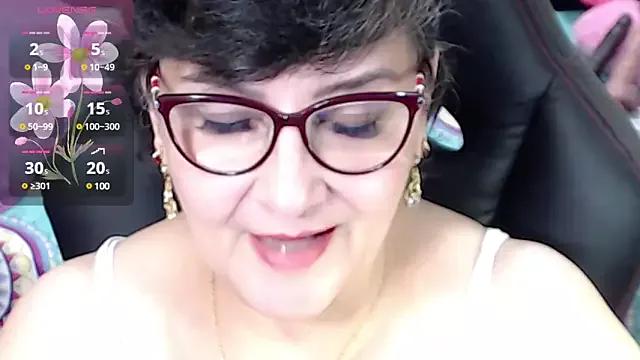 Freechat cataleya_mom on StripChat