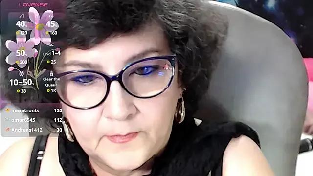 Freechat cataleya_mom on StripChat