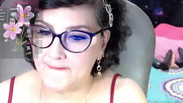 Freechat cataleya_mom on StripChat