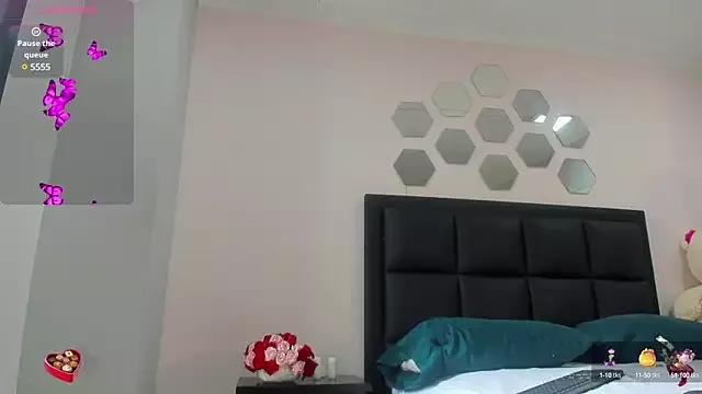 Catalina_Jonex on StripChat 