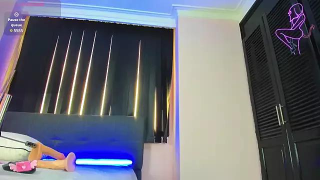 Catalina_Jonex on StripChat 