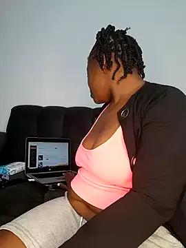catehorny on StripChat 