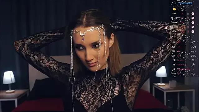 CatherynHallman on StripChat 