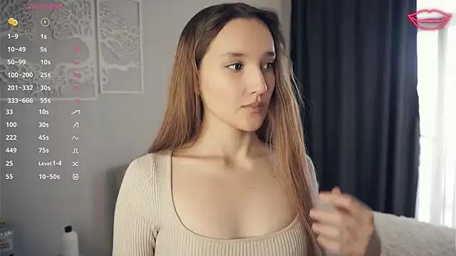 CatherynHallman on StripChat 