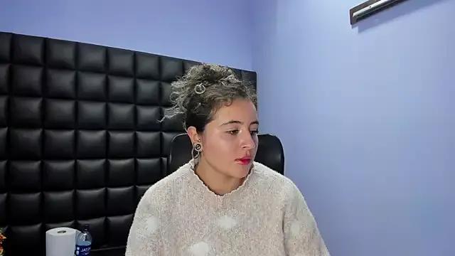 celeste_blue69 on StripChat 