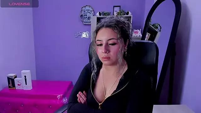 celeste_blue69 on StripChat 
