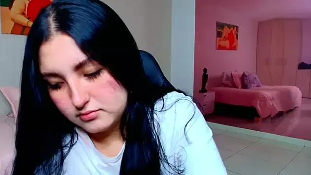 Celestee69 on StripChat 