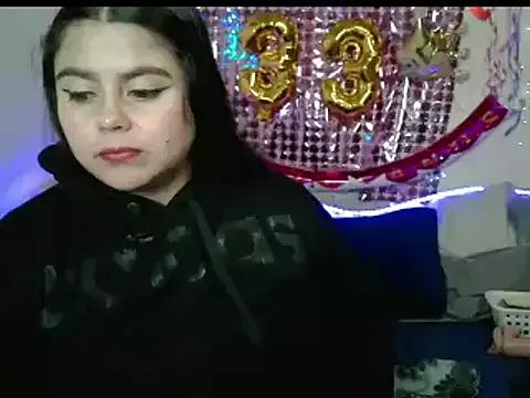 celestehot707rs on StripChat 