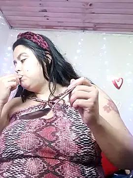 celestehot707rs on StripChat 