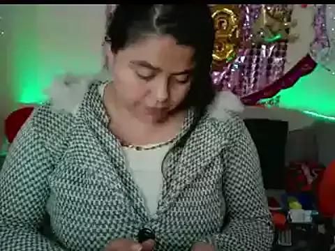 celestehot707rs on StripChat 