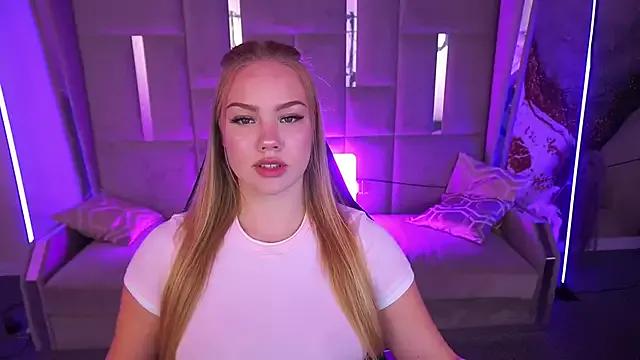 CelesteNoir on StripChat