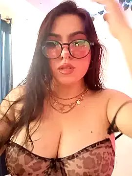 Freechat Celestte22 on StripChat