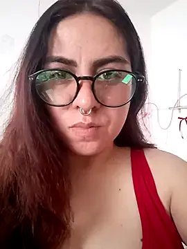 Freechat Celestte22 on StripChat