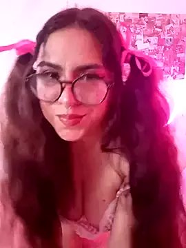 Freechat Celestte22 on StripChat