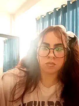 Freechat Celestte22 on StripChat