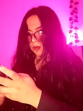 Freechat Celestte22 on StripChat