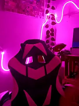 Freechat Celestte22 on StripChat