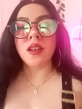 Freechat Celestte22 on StripChat