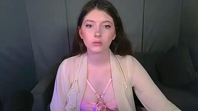 Celine_Winters on StripChat 