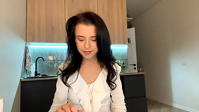 Freechat CeredAlum on StripChat