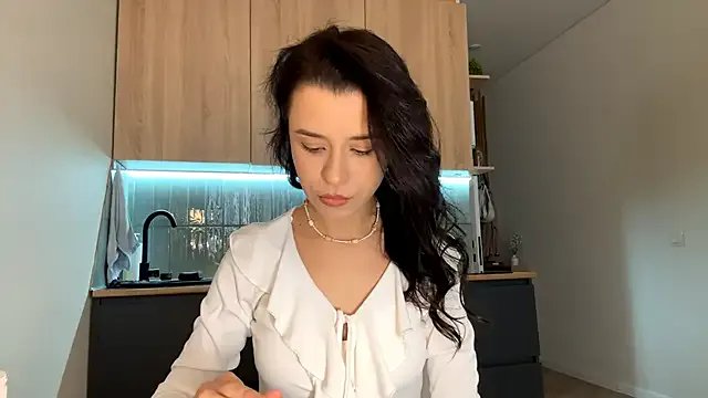 Freechat CeredAlum on StripChat