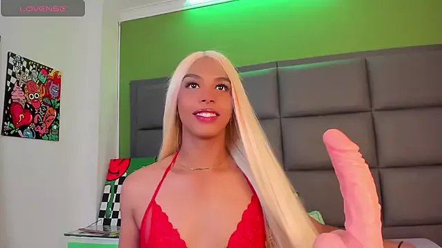 Freechat CHANELL_11INCHES on StripChat