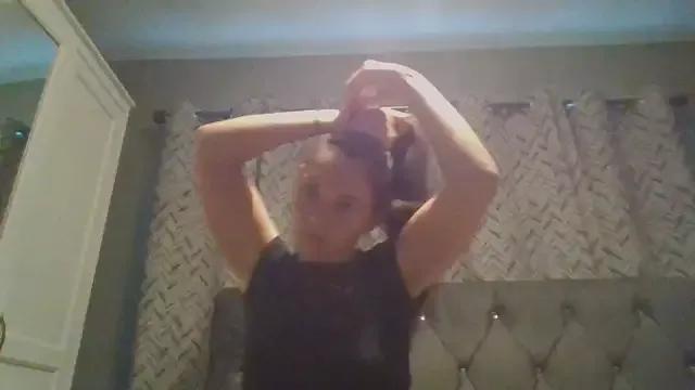 charleysmith on StripChat 