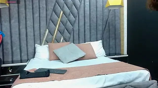 Freechat CharlotteMuller on StripChat