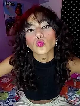 Chelsea__2 on StripChat 