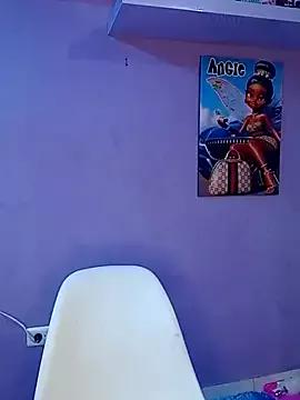 Chelsea__2 on StripChat 