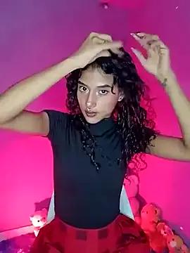 Chelsea__2 on StripChat 