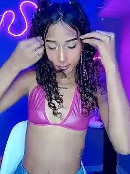 Chelsea__2 on StripChat 