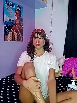 Chelsea__2 on StripChat 