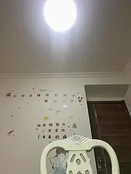chick-888 on StripChat