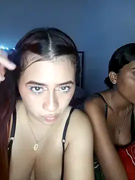 Chloe_Sky_love — lick boobs 