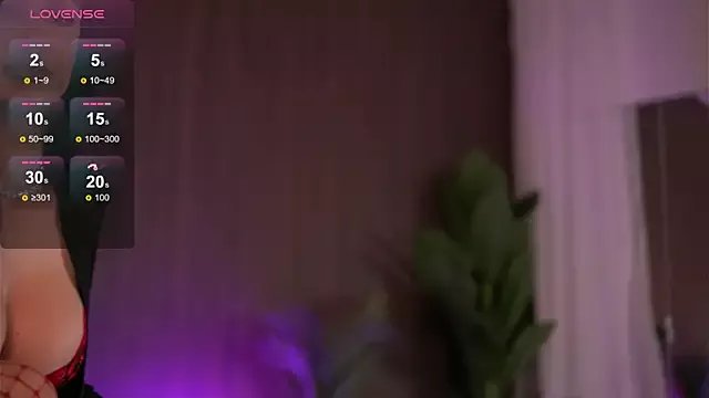 Freechat ChloeDevine on StripChat