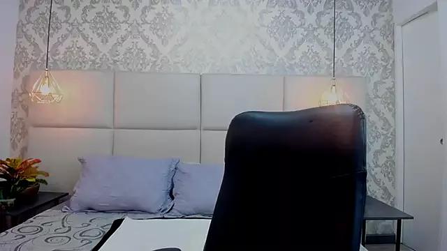 Chloee_james on StripChat 