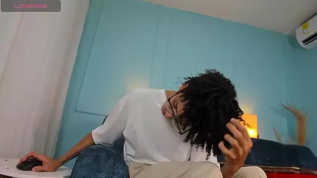 cj_davis on StripChat 