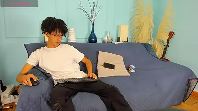 cj_davis on StripChat 