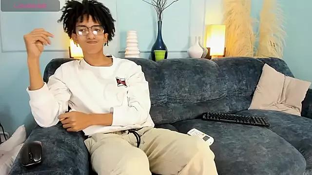 cj_davis on StripChat 