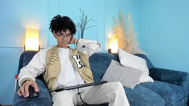 cj_davis on StripChat 