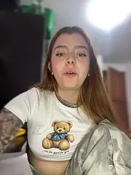 Cloew_Marz on StripChat