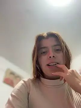 Cloew_Marz on StripChat