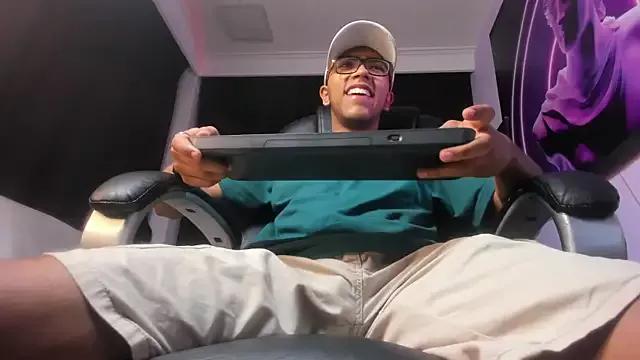 Freechat Colstorw_ on StripChat