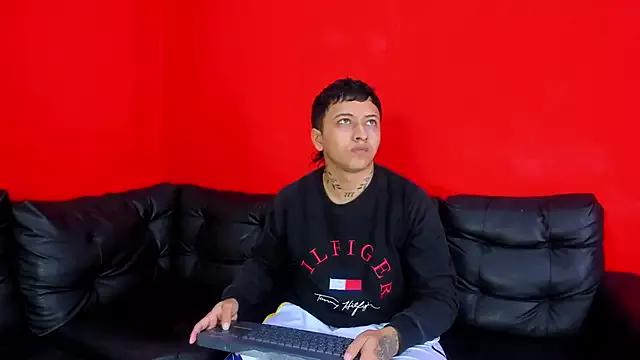 COUPLE_PERVERTED_ on StripChat 