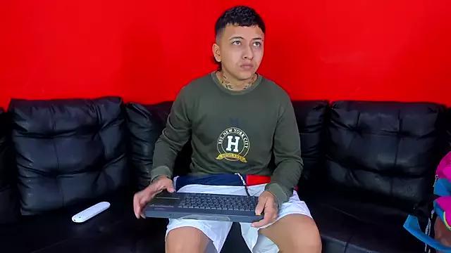 COUPLE_PERVERTED_ on StripChat 