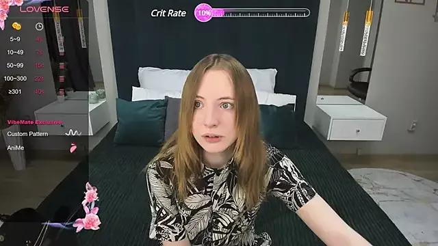 Cowell_Adelina on StripChat 