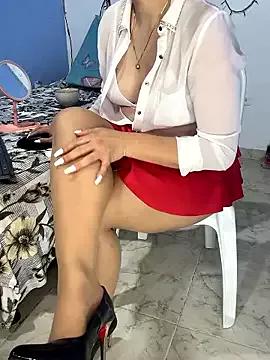 Cristina_Vanegas631 on StripChat 