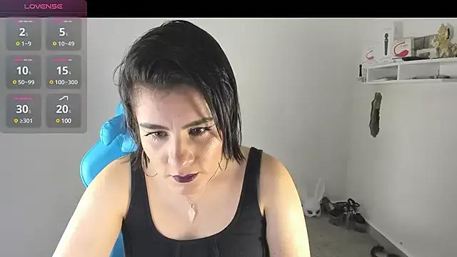 Cristina_Vanegas631 on StripChat 